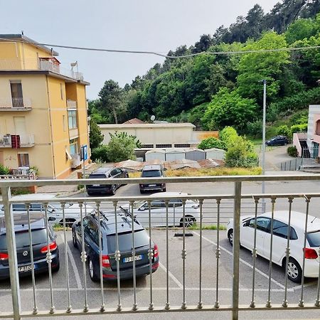 Sabrina Studio Apartment La Spezia Exterior foto