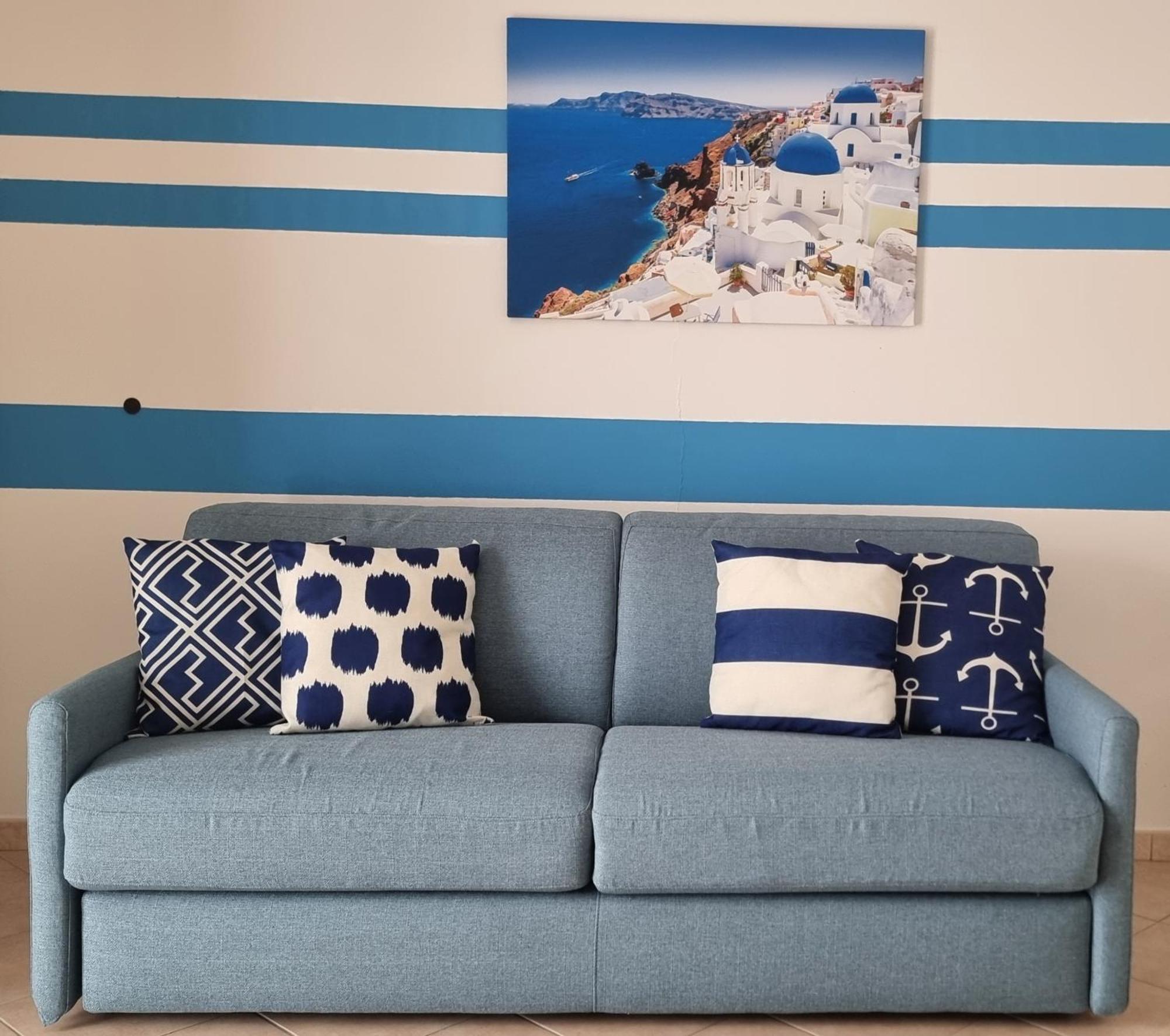 Sabrina Studio Apartment La Spezia Exterior foto