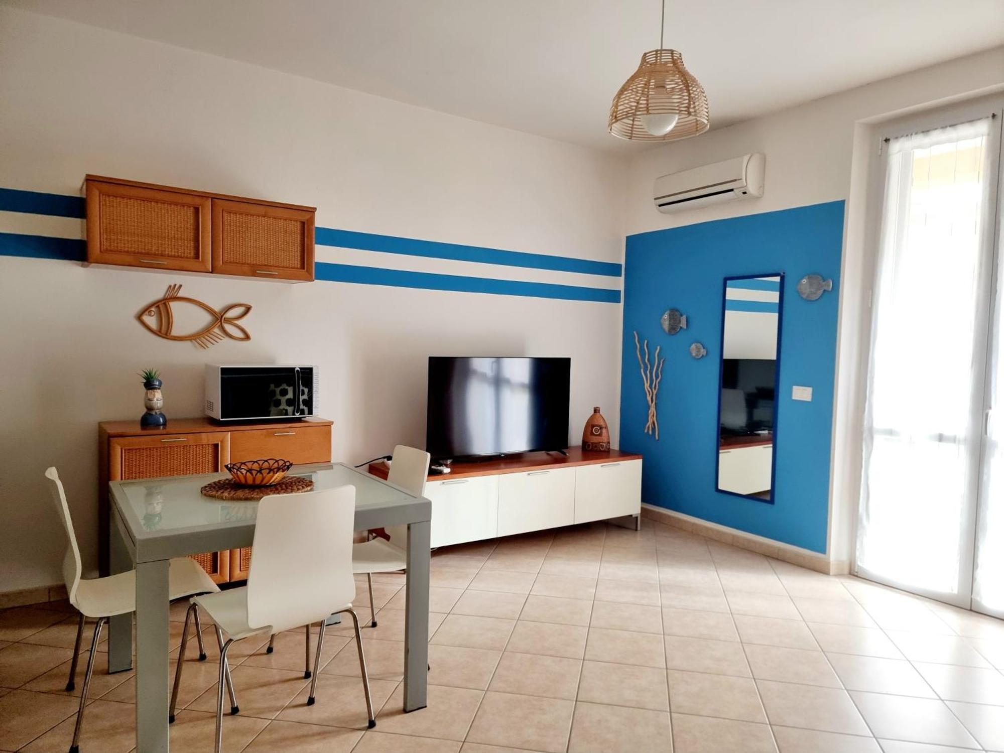 Sabrina Studio Apartment La Spezia Exterior foto